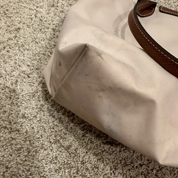 Longchamp bag - Picture 4 of 4